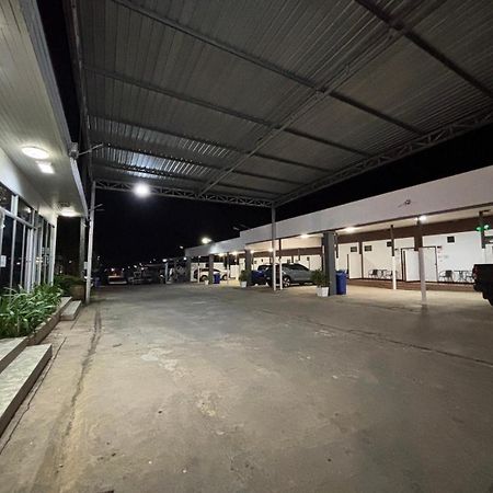 Garden Place Phetchabun Esterno foto