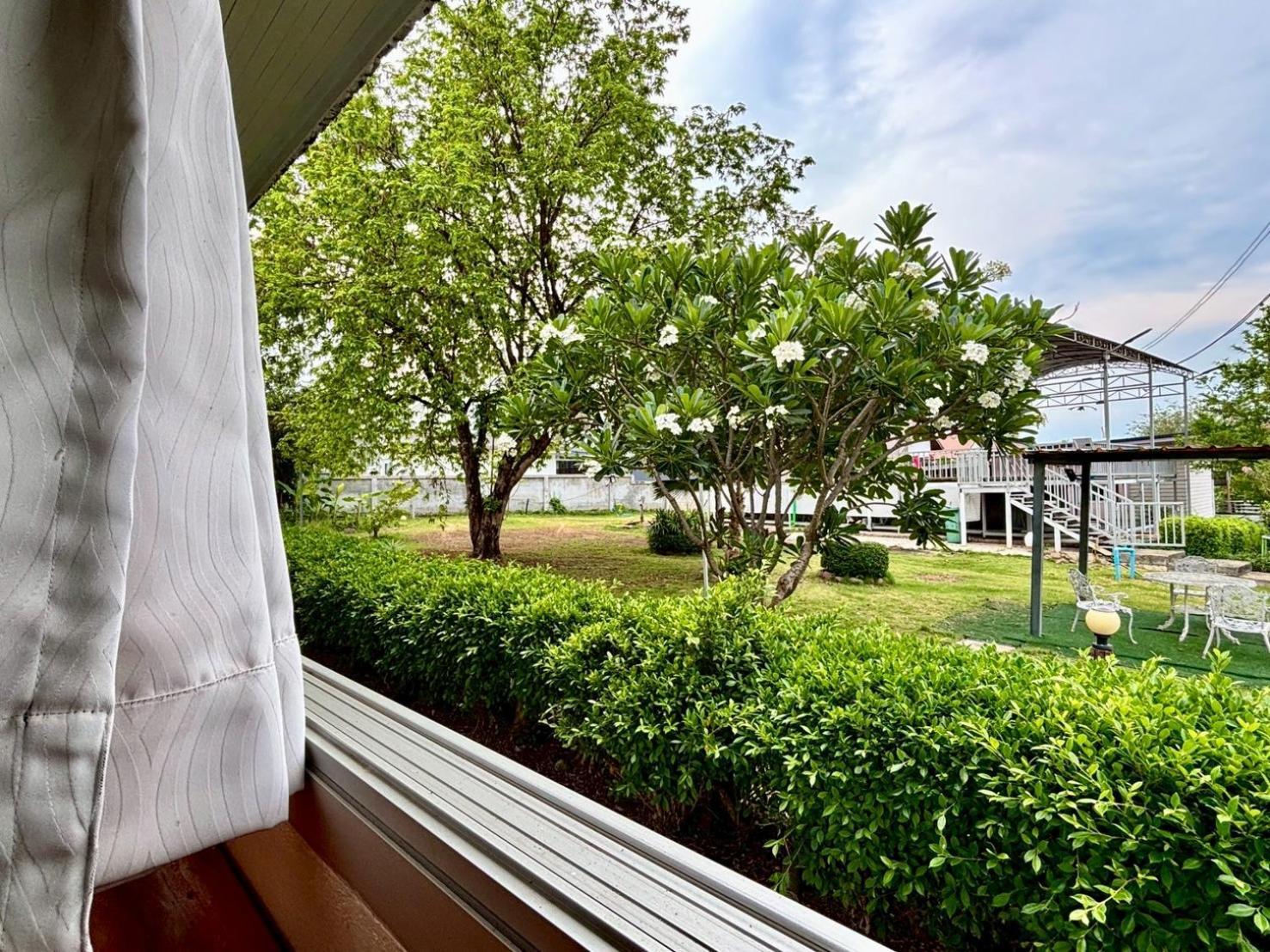 Garden Place Phetchabun Esterno foto