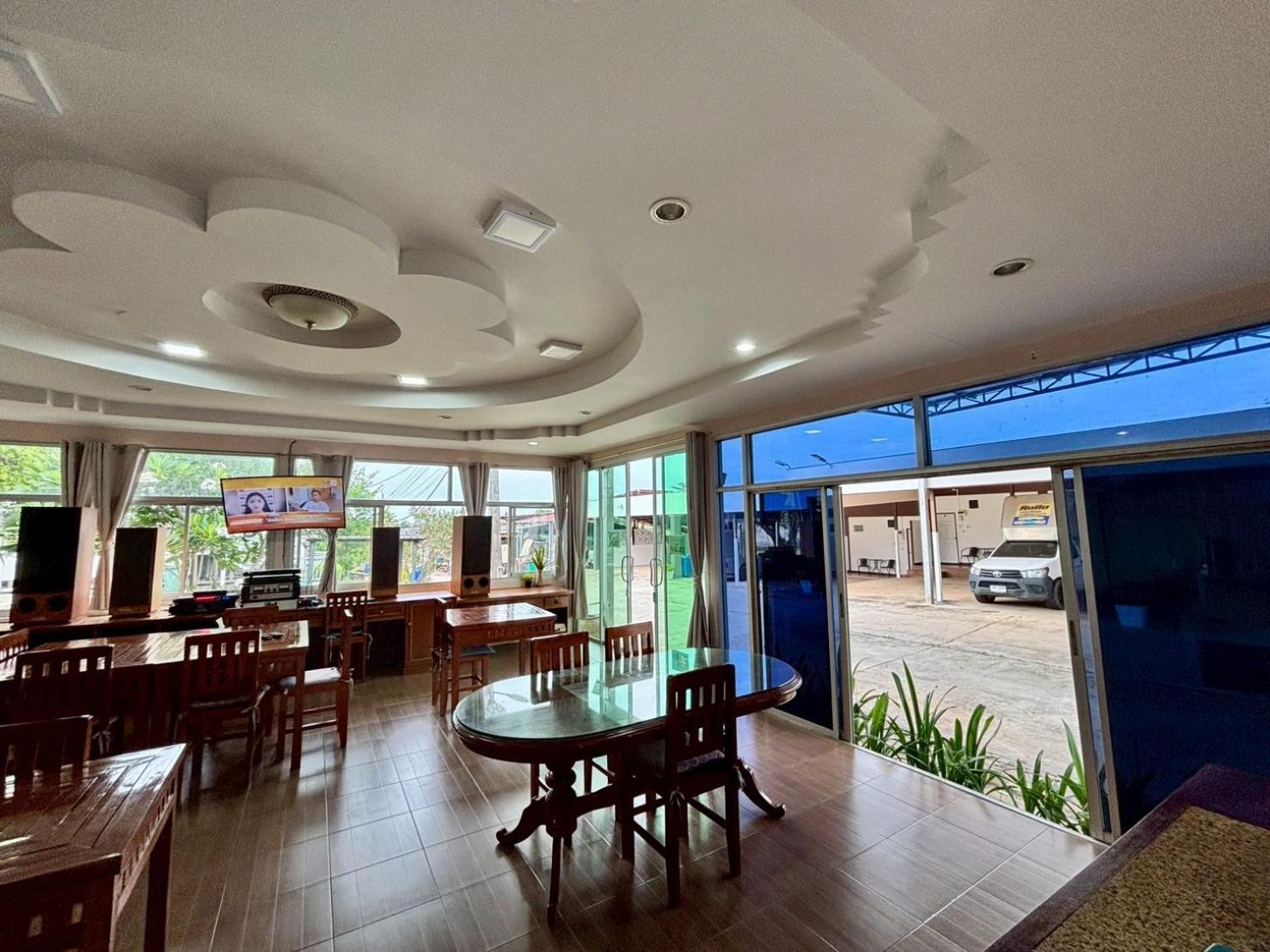 Garden Place Phetchabun Esterno foto