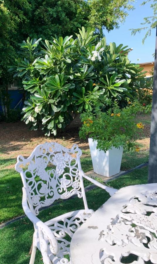 Garden Place Phetchabun Esterno foto